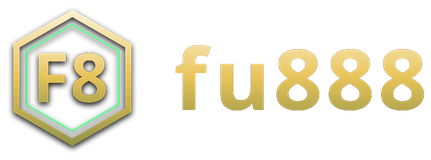 fu888 logo