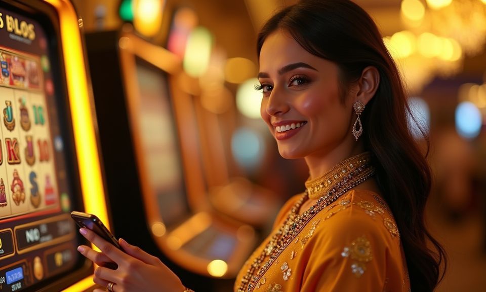 fu888 গোল্ডেন সেভেনস স্লট